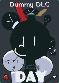 Batting Day Dummy DLC