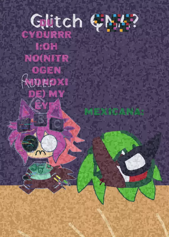 Game by @Jonkaler_anime