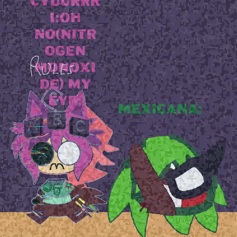 Game by @Jonkaler_anime