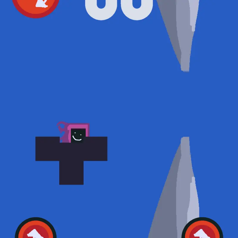 Game by @Spettrosio_