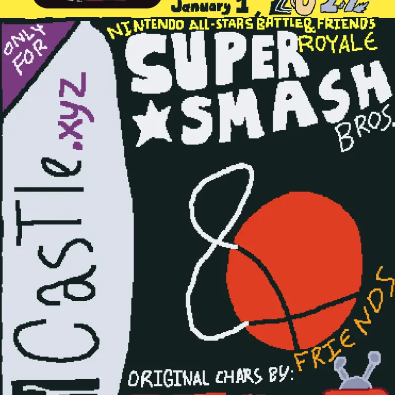 Game by @Sanic326
