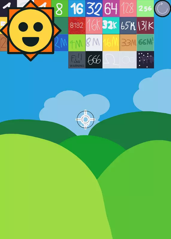 Game by @One_Blue_2025