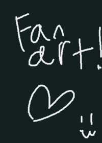 Fanart :33