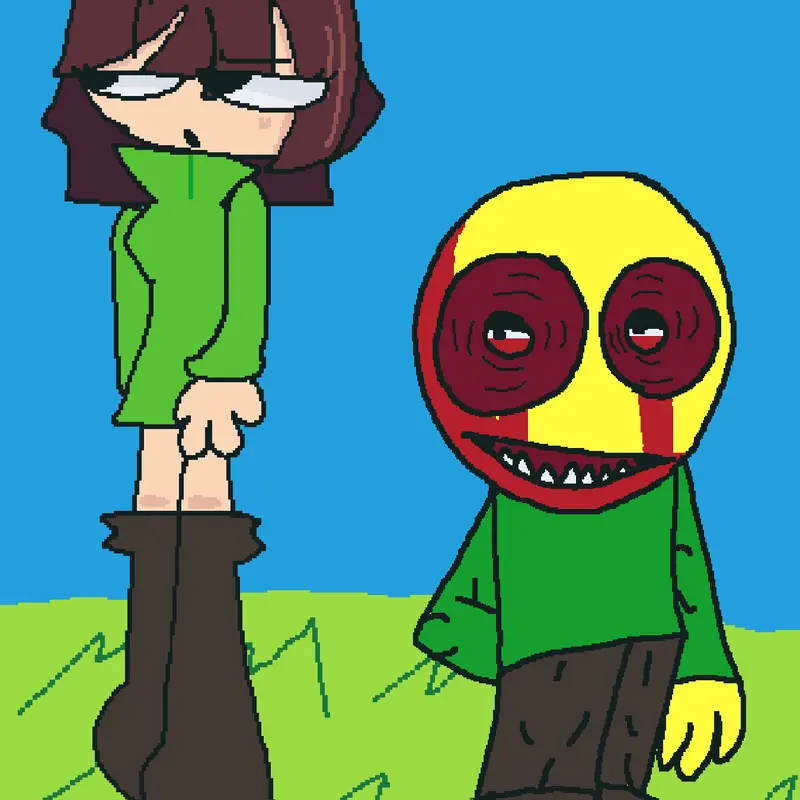 Game by @Eli543
