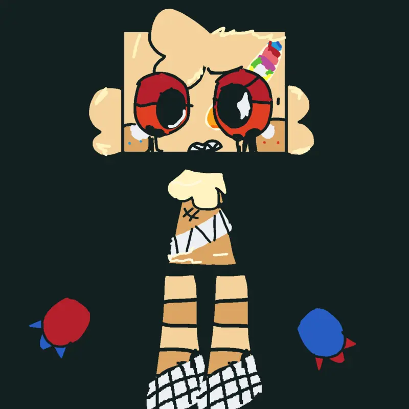 Game by @noodletheamazinghamster