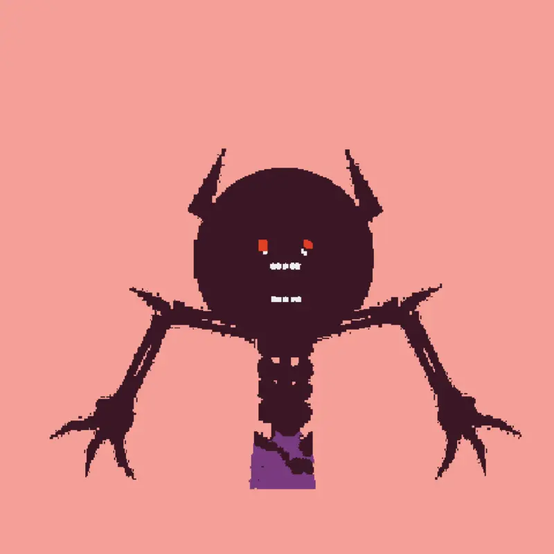 Game by @Lycann_thehalf_corrupted