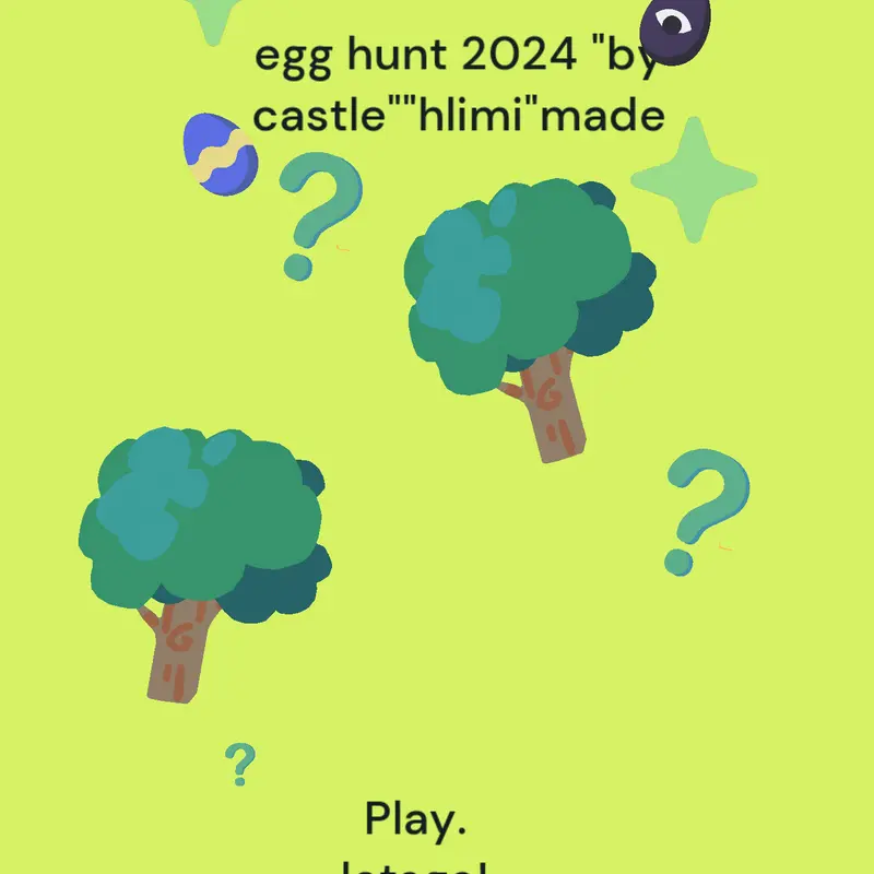 Game by @hilmi2