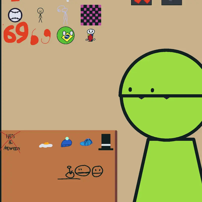 Game by @tablet_is_hard