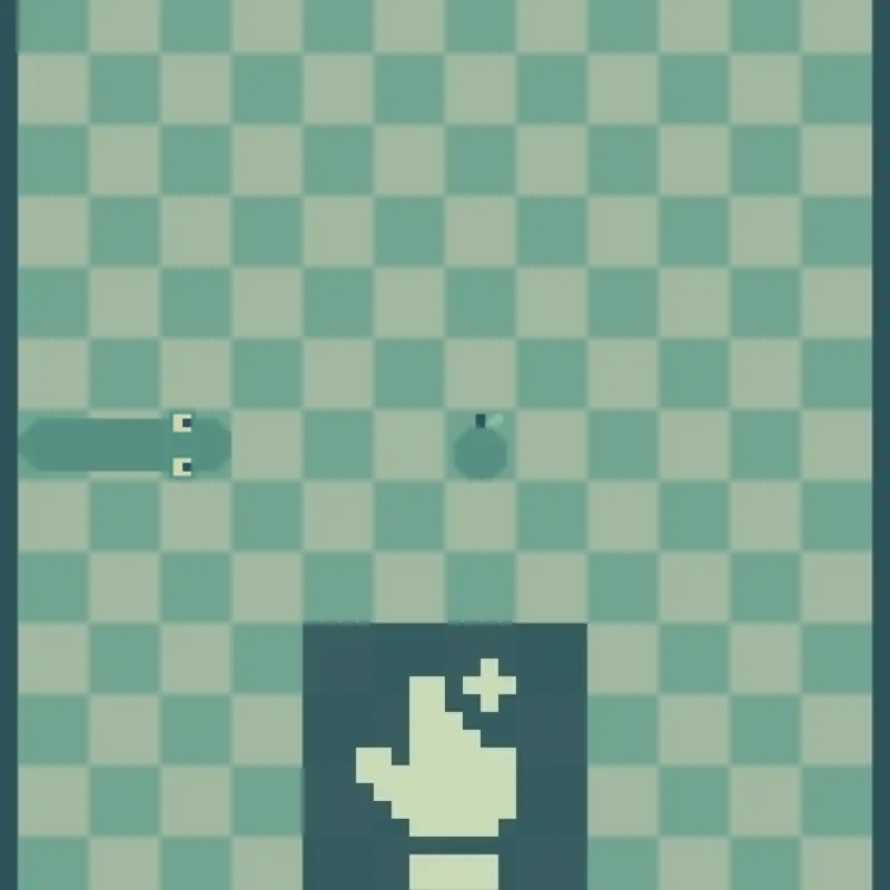 Game by @GhostRyder