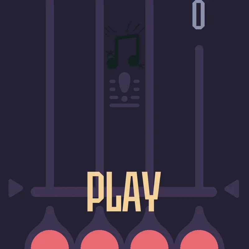 Game by @Gabijaa