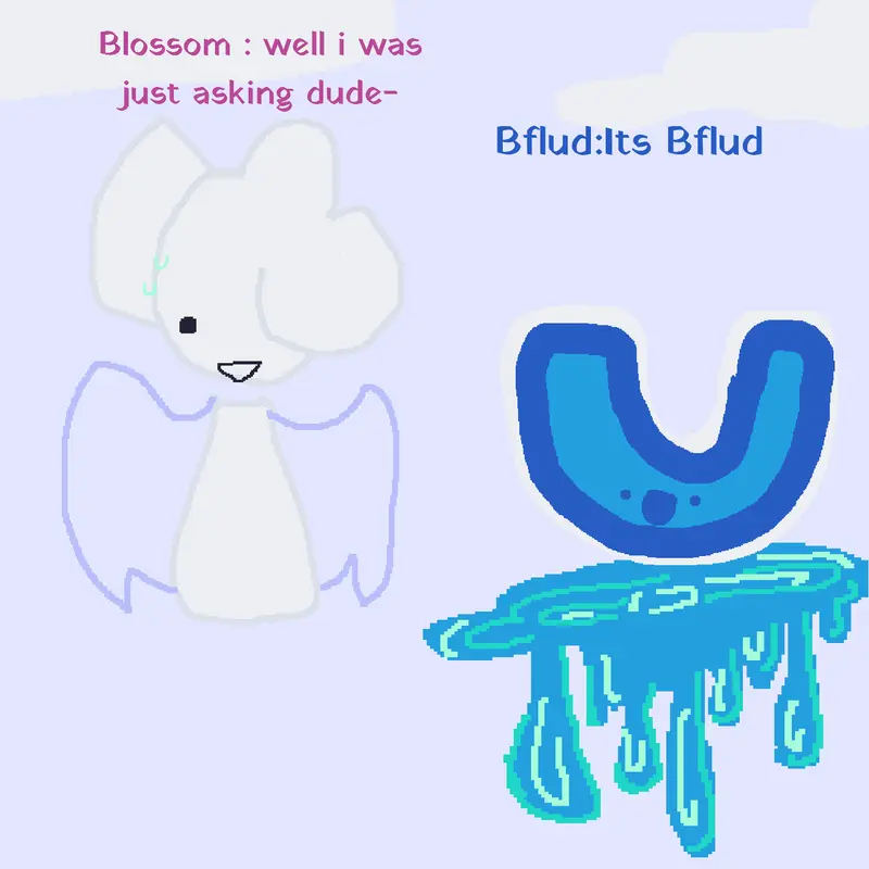 Game by @Bflud