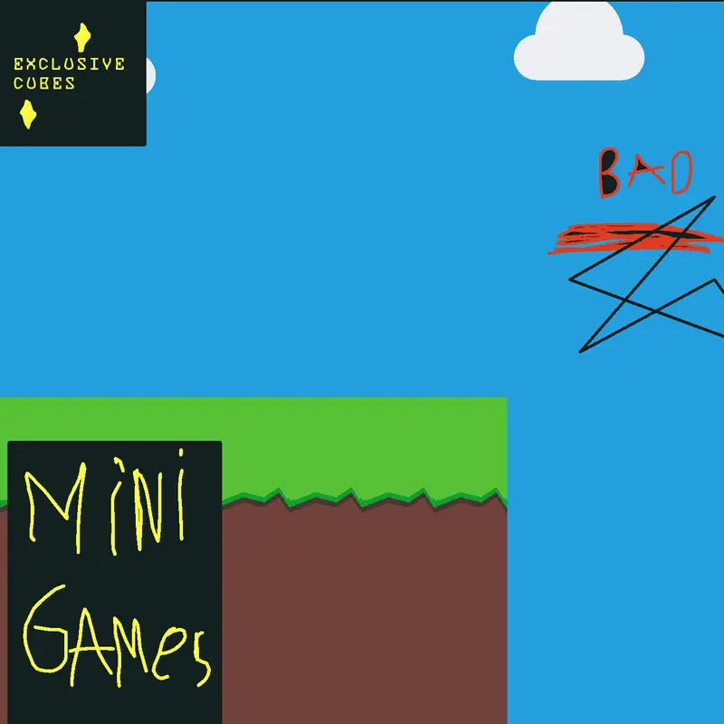 Game by @denissto1411