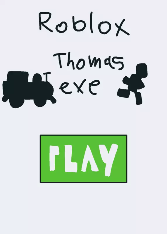 Run from thomas by @SlimsDeals