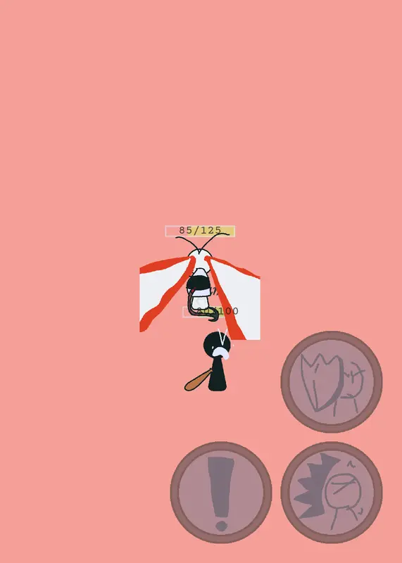 Game by @rottenpacks
