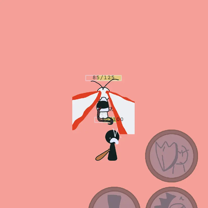 Game by @rottenpacks