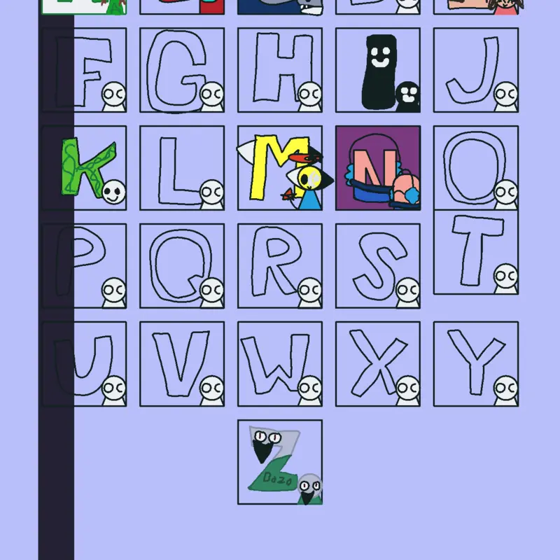 Game by @gamerbunny4166