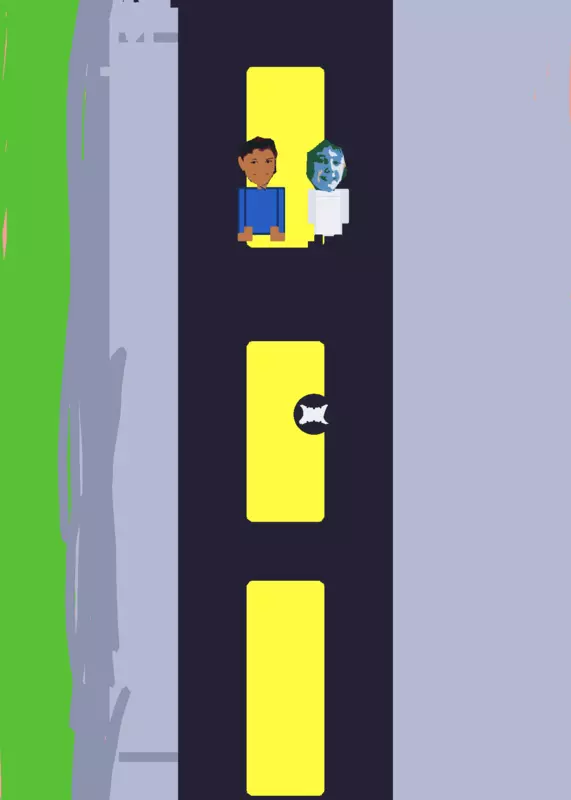 Game by @Mauroguima10