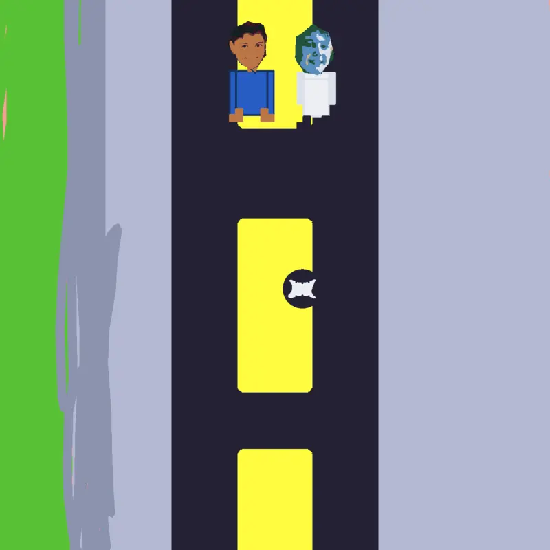 Game by @Mauroguima10