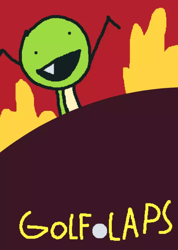 Game by @craym