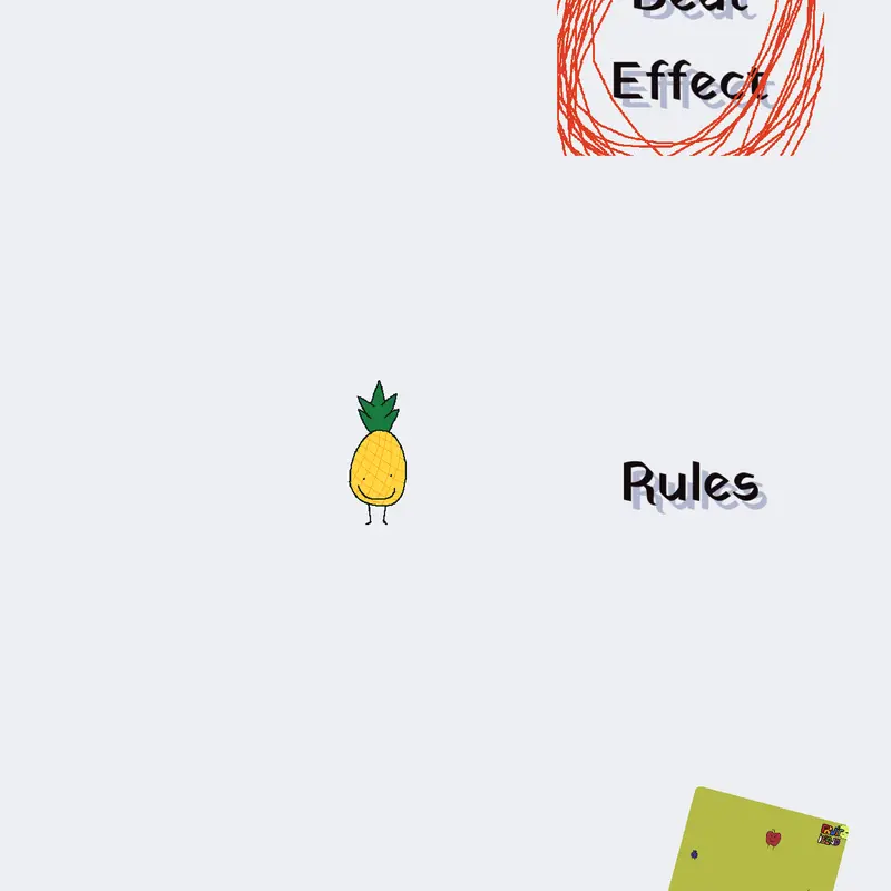 Game by @hummybug