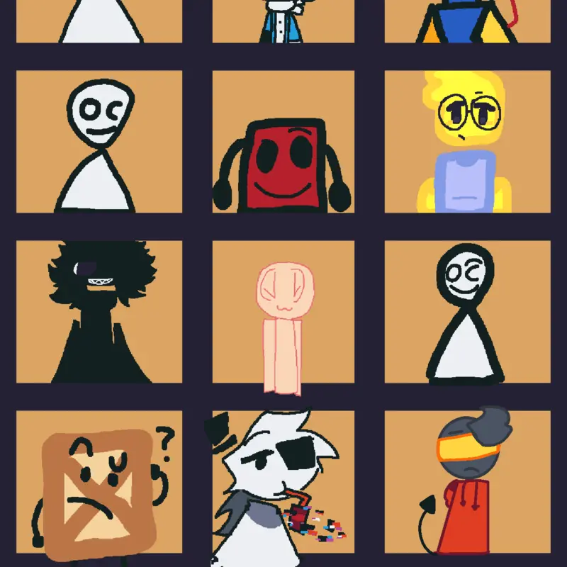 Game by @-T3NNY-