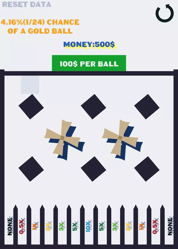 Game by @KMakesGames