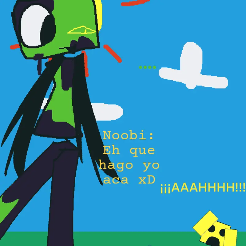 Game by @noobertoxd