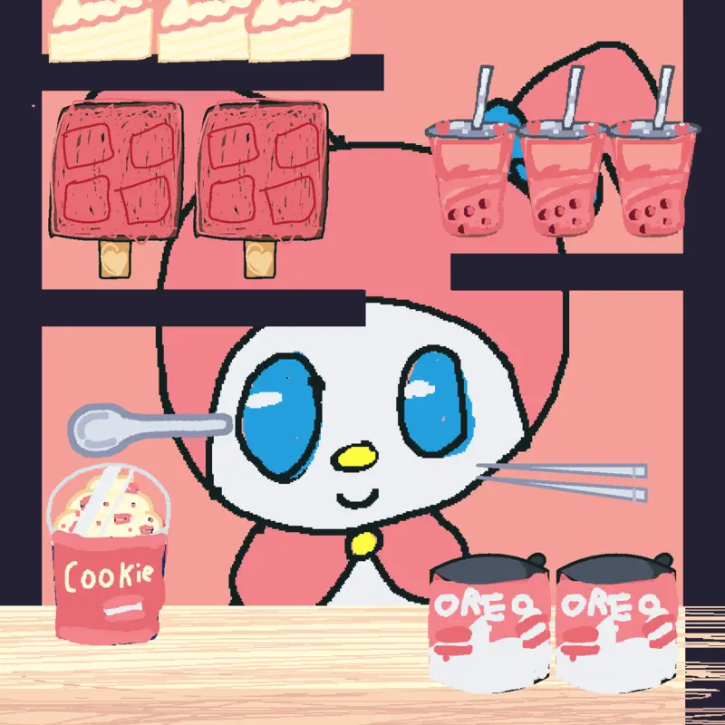 Game by @i_like_kawaii
