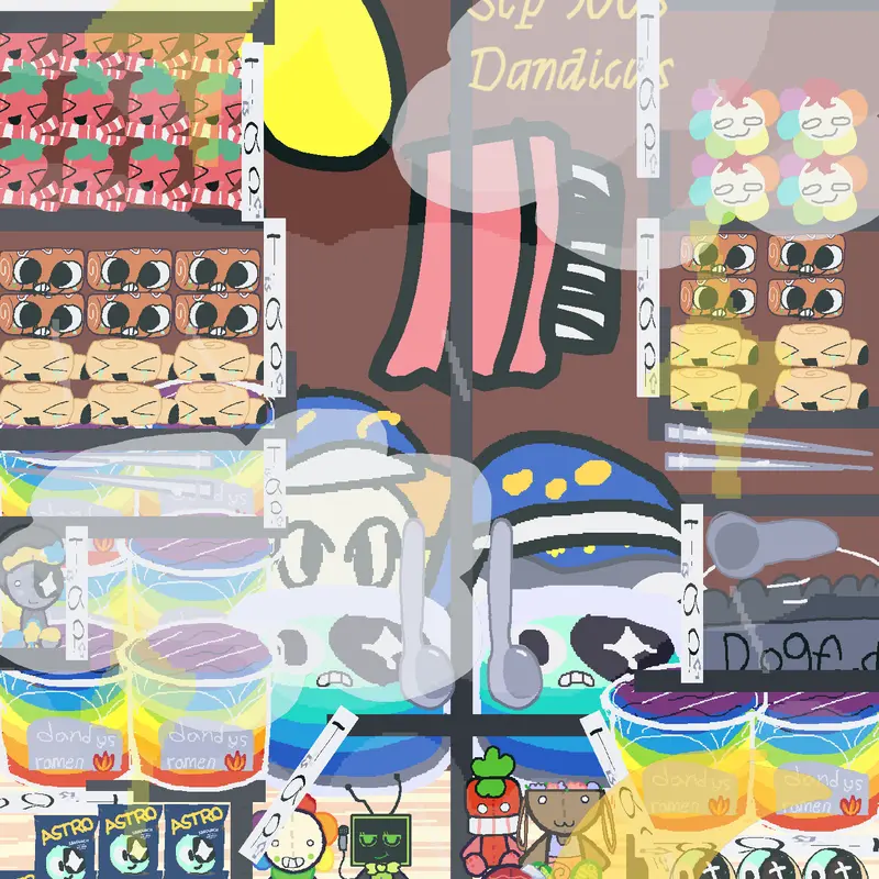Game by @bissanb