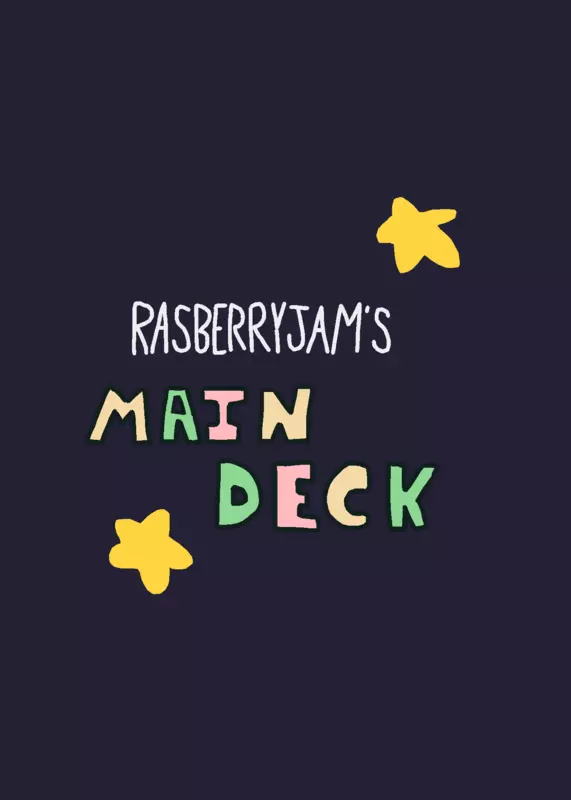 Game by @rasberryJAM
