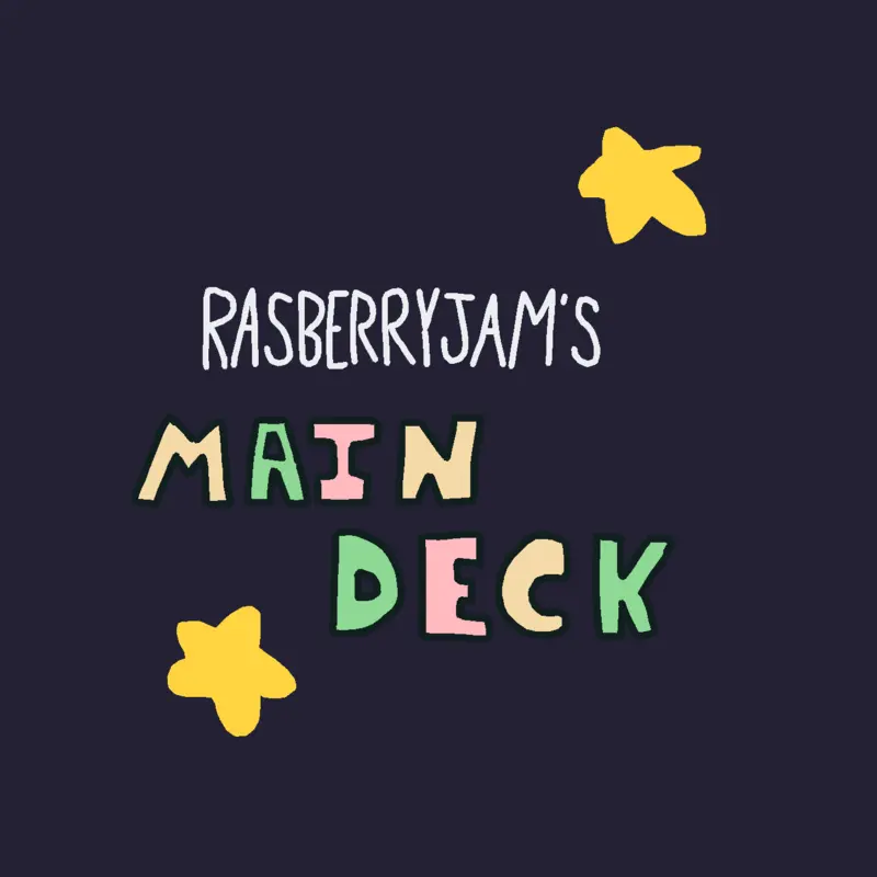 Game by @rasberryJAM