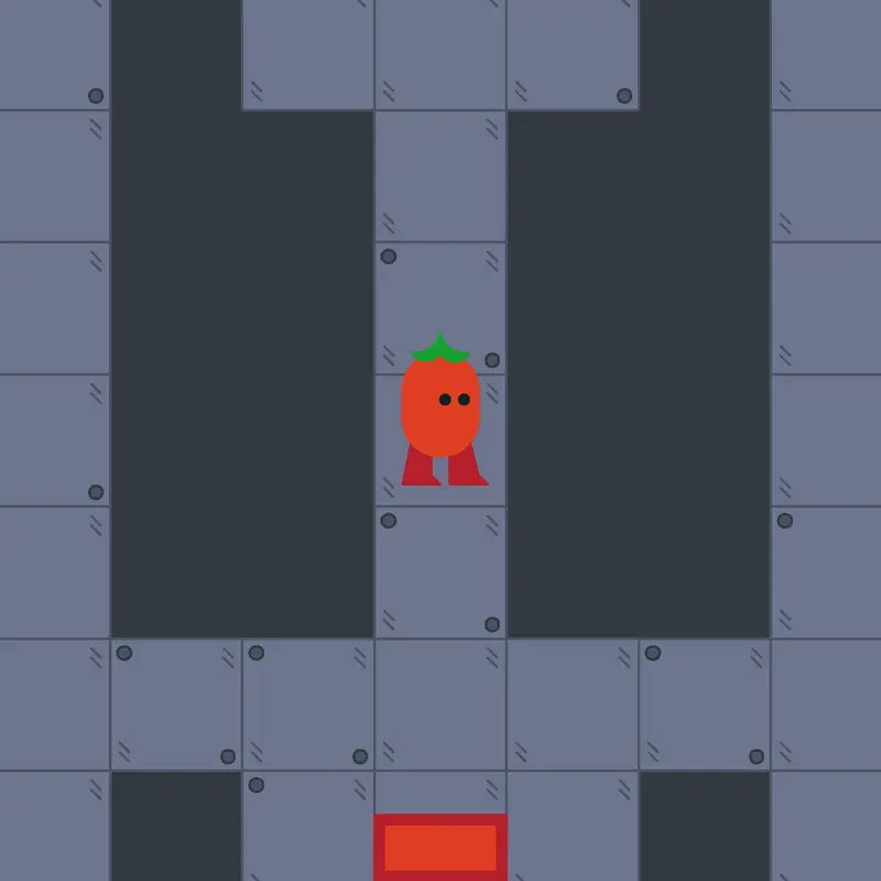 Game by @ozrin