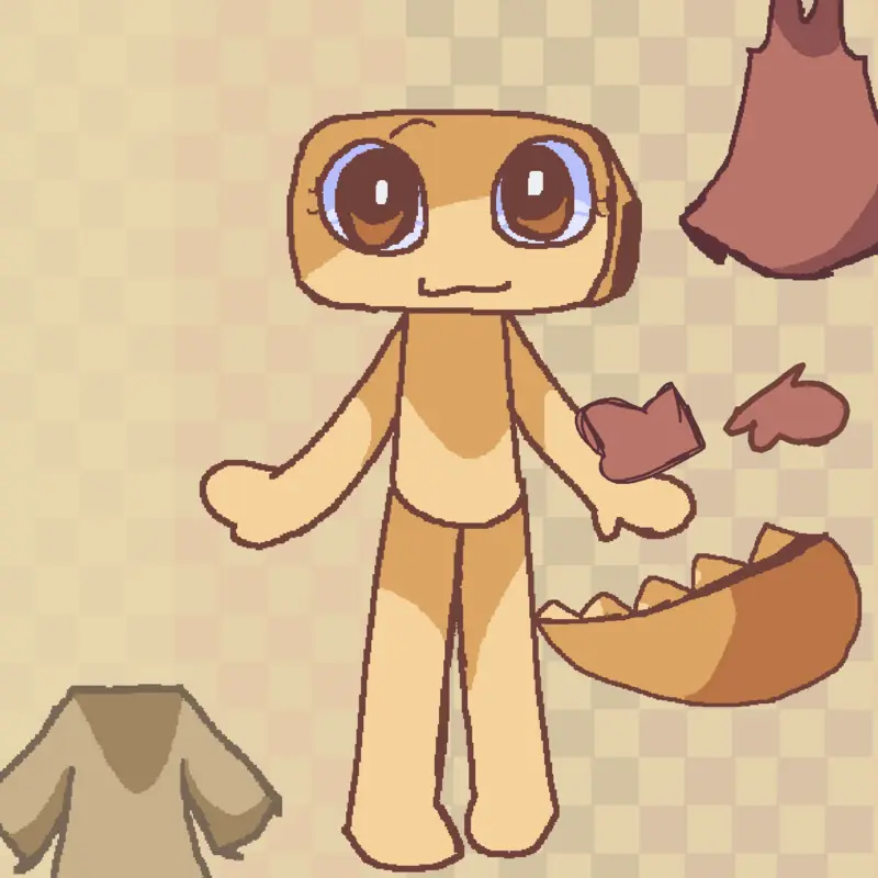 Game by @scene_kid_xd