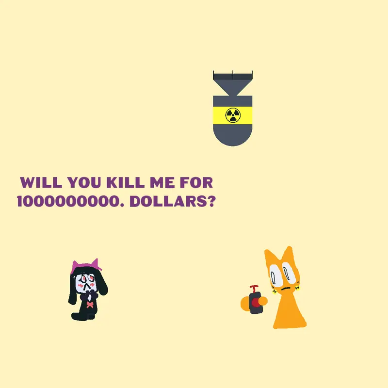 Game by @RandomBrazilianKid
