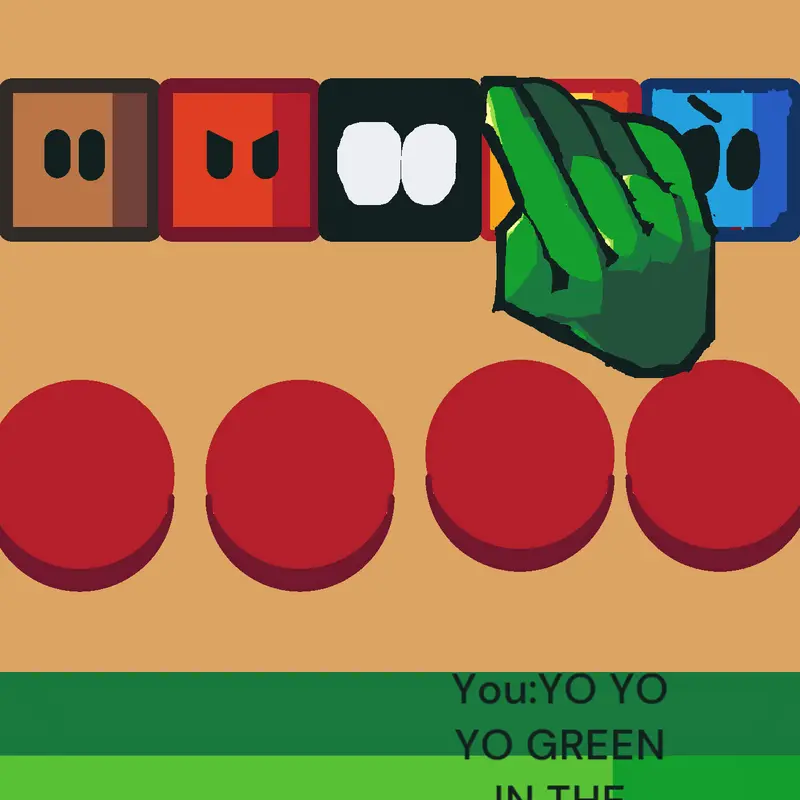 Game by @Breen_theofficial