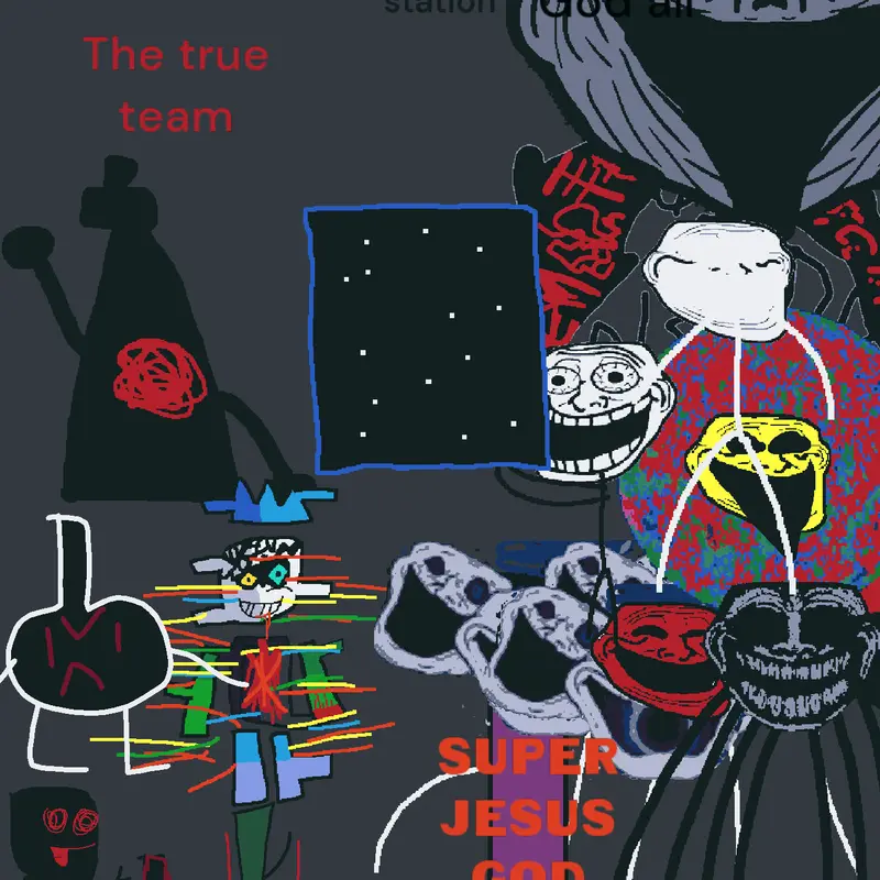 Game by @Kits_troll