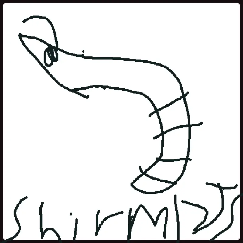 That shrimp jumpscare by @macanicguy