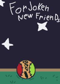 Im so happy we are ####nds