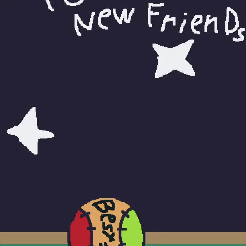 Im so happy we are ####nds by @Blockednumber122