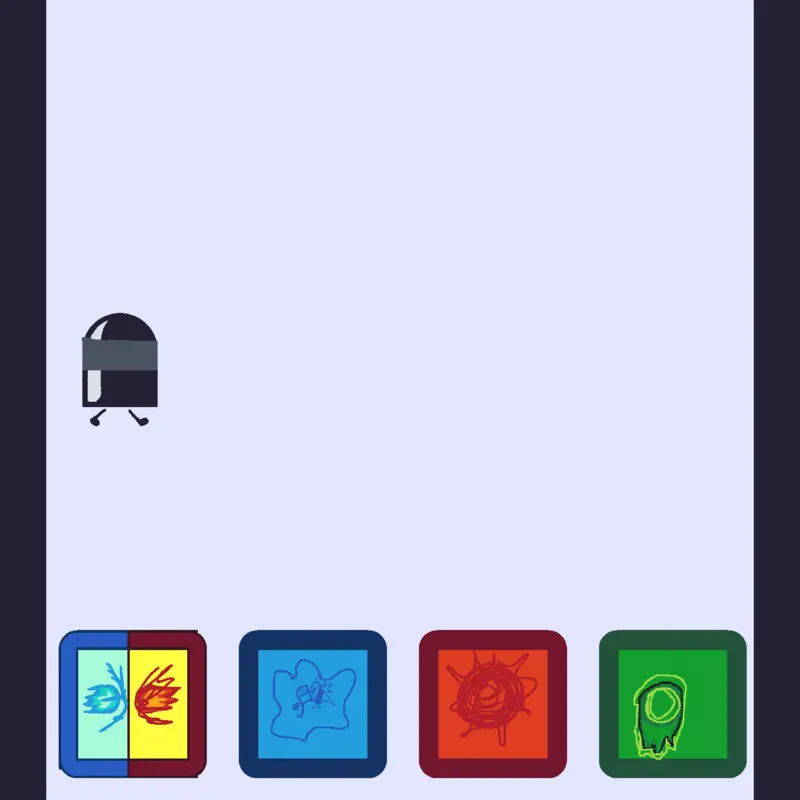 Game by @ratproductoinz