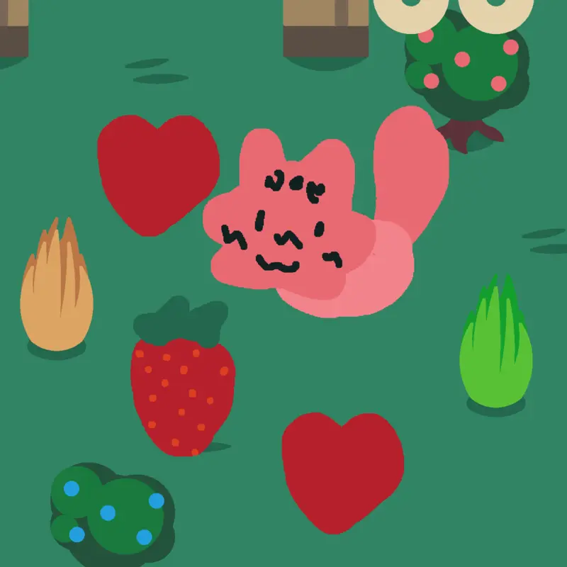 Game by @Jessiebibe