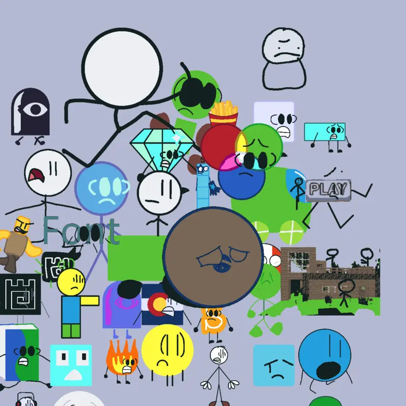 Game by @cubemug