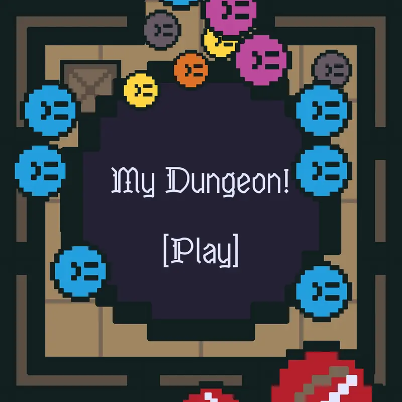 Game by @denielkawaii
