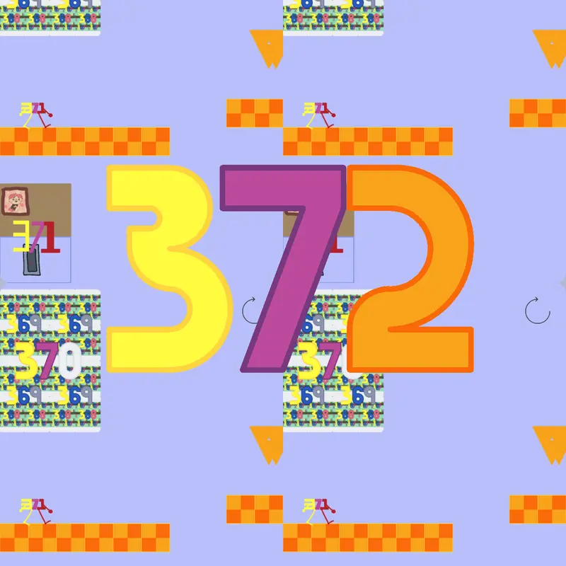 Game by @Fruguita2