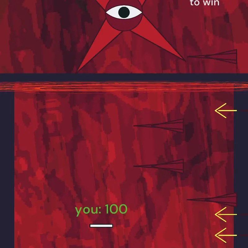 Game by @jrb
