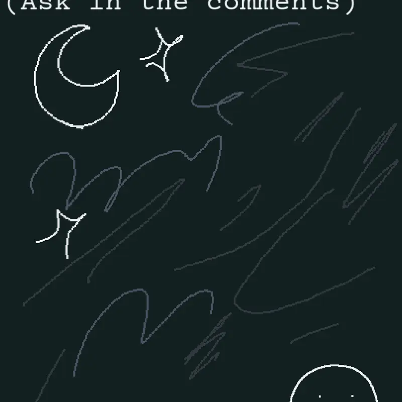 QNA (Filler deck) by @Hallo8