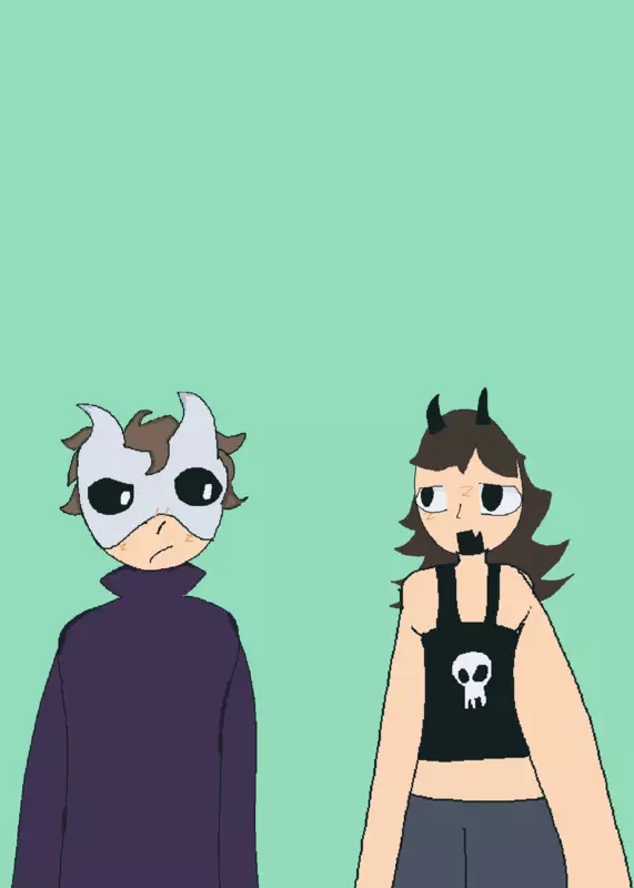 Game by @Nyla_Arts