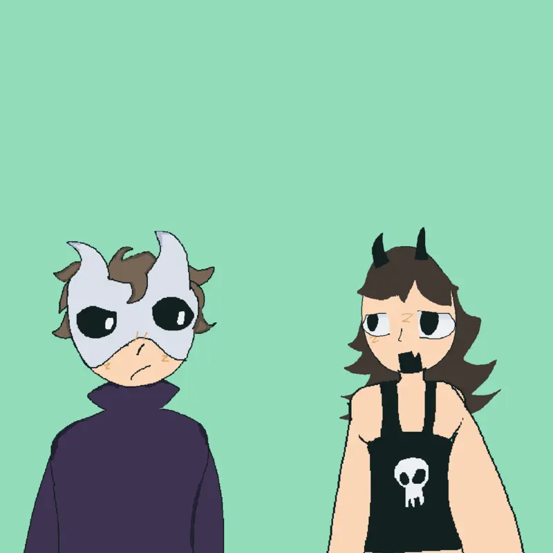 Game by @Nyla_Arts