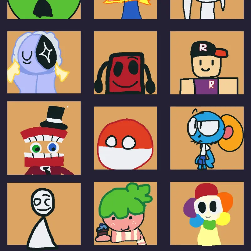 Game by @Restalia_lolipop