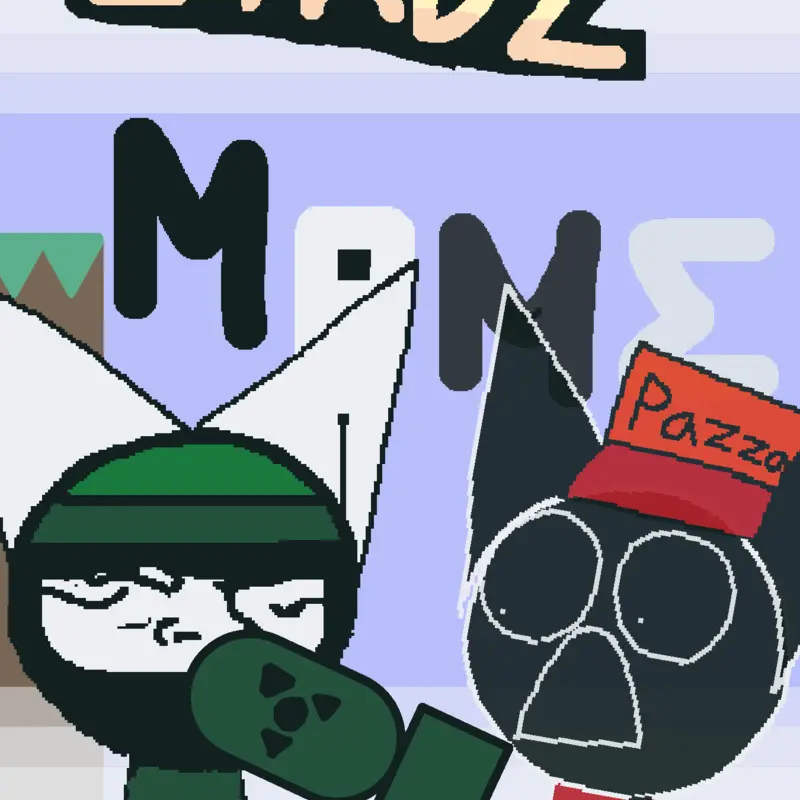 Game by @morsh